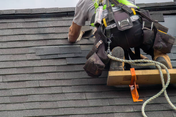 Quick and Trustworthy Emergency Roof Repair Services in Schofield, WI