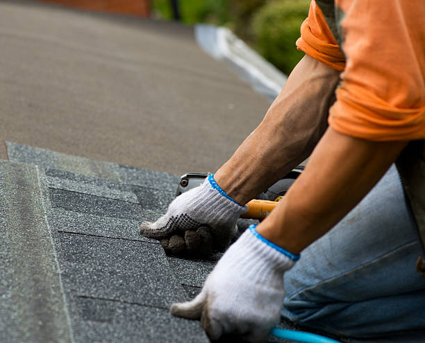 Slate Roofing Contractor in Schofield, WI